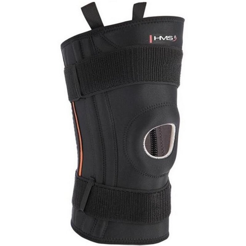 Ściągacz HMS KO1655 (rozmiar M) Czarny