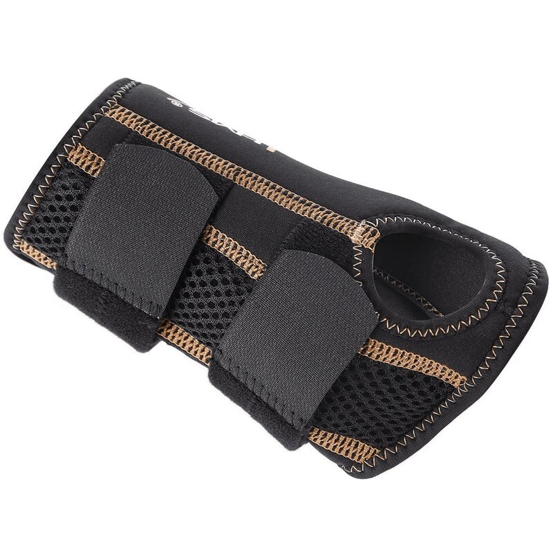 Ściągacz HMS NA1590 (rozmiar L/XL) lewy Czarny