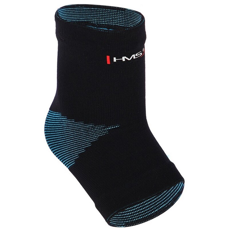 Ściągacz HMS SS1525 (rozmiar L) Czarno-turkusowy