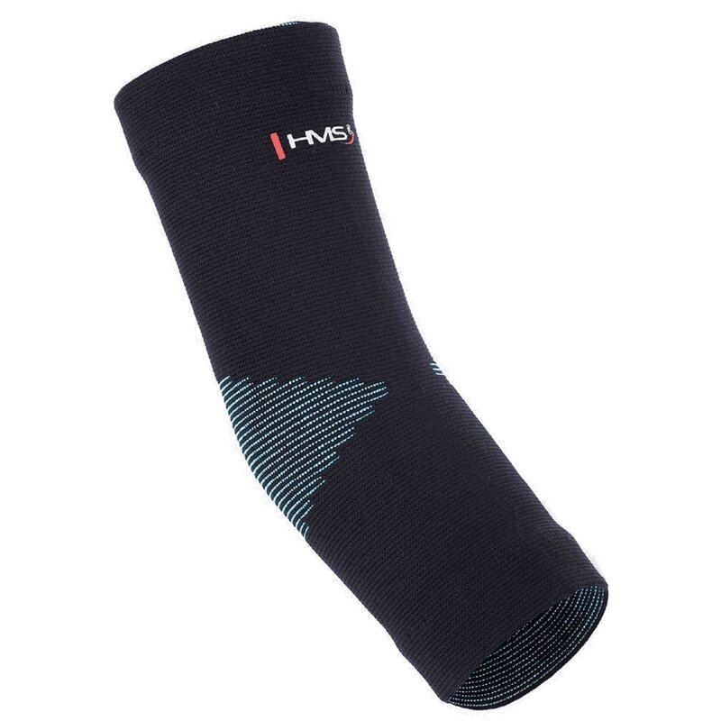 Ściągacz HMS LO1525 (rozmiar L) Czarno-turkusowy