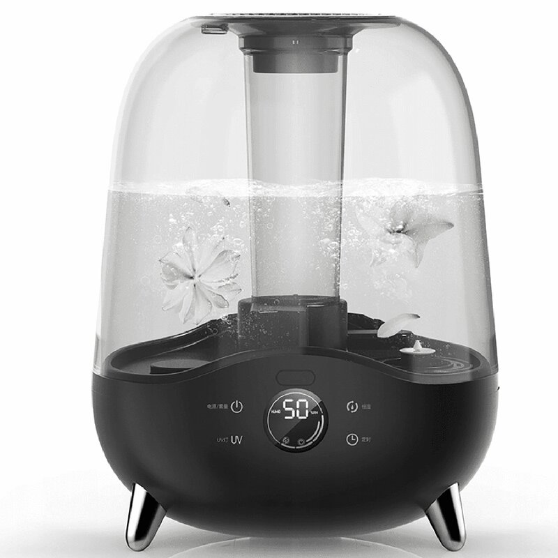 Nawilżacz ultradźwiękowy DEERMA F327W