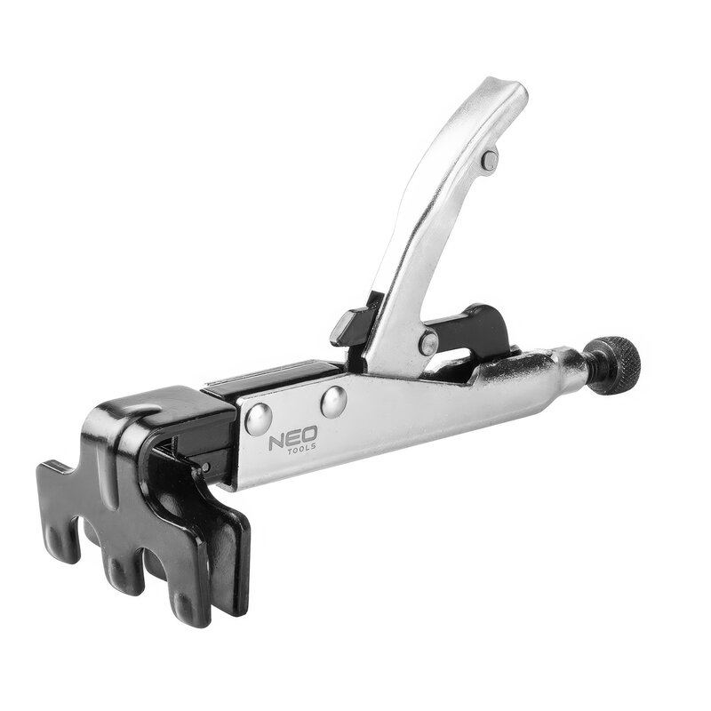 Szczypce blacharskie NEO 11-020