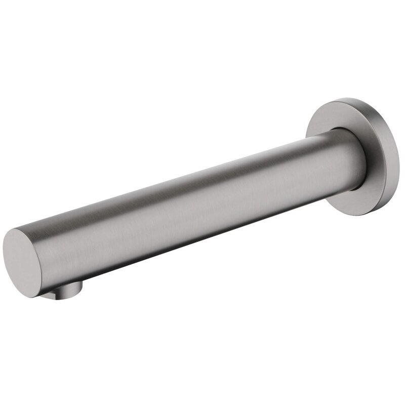 Wylewka wannowa DEANTE Cascada NAC D81K Titanium