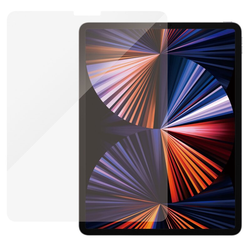 Folia ochronna PANZERGLASS Ultra-Wide Fit do iPad Pro 12.9