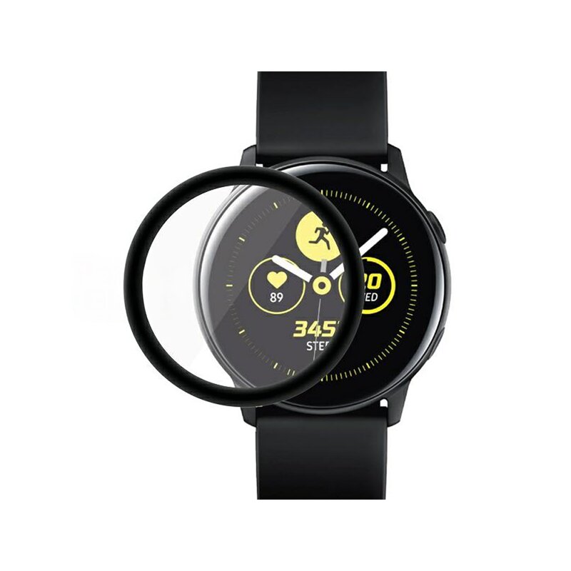 Szkło hartowane PANZERGLASS Performance do Samsung Galaxy Watch Active