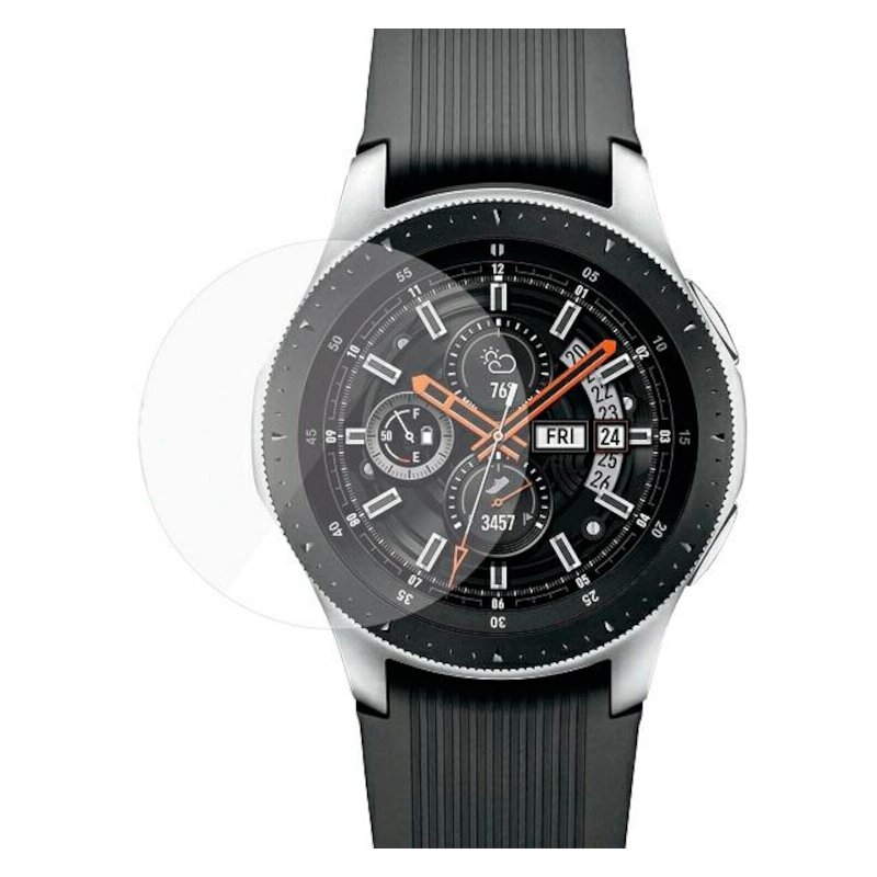 Szkło hartowane PANZERGLASS do Samsung Galaxy Watch (42 mm)