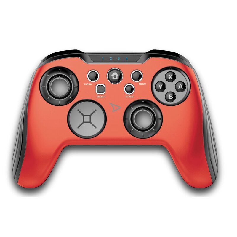 Kontroler STEELPLAY JVASWI00065 Nintendo Switch