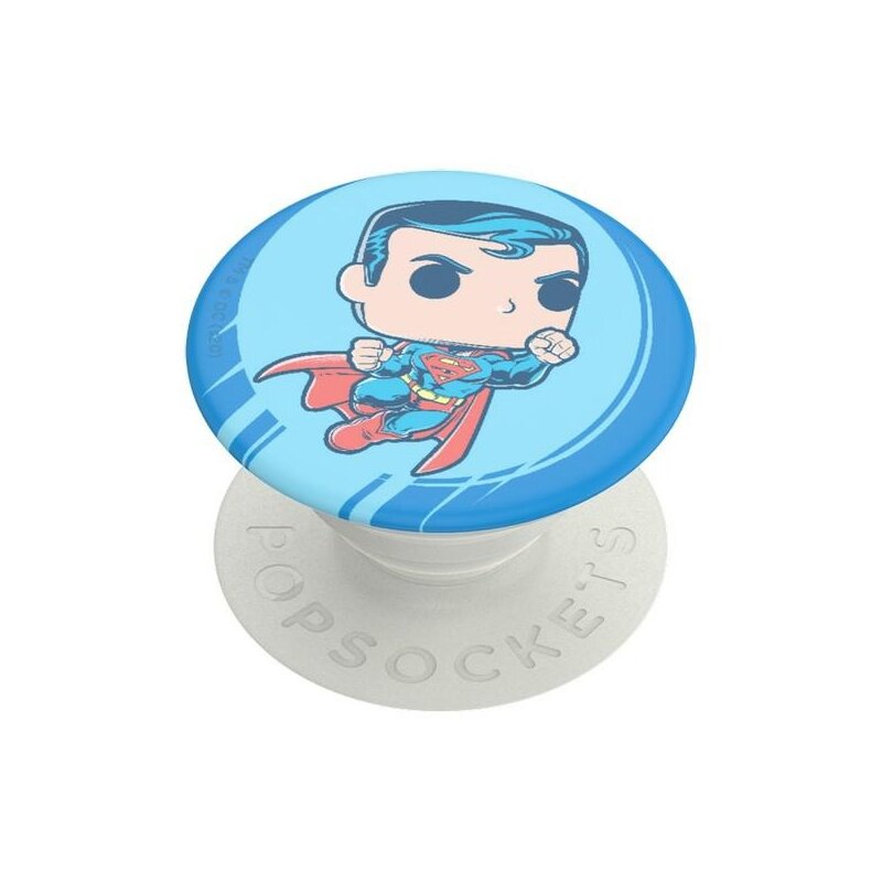 Uchwyt i podstawka POPSOCKETS do telefonu (Funko Pop! Superman)