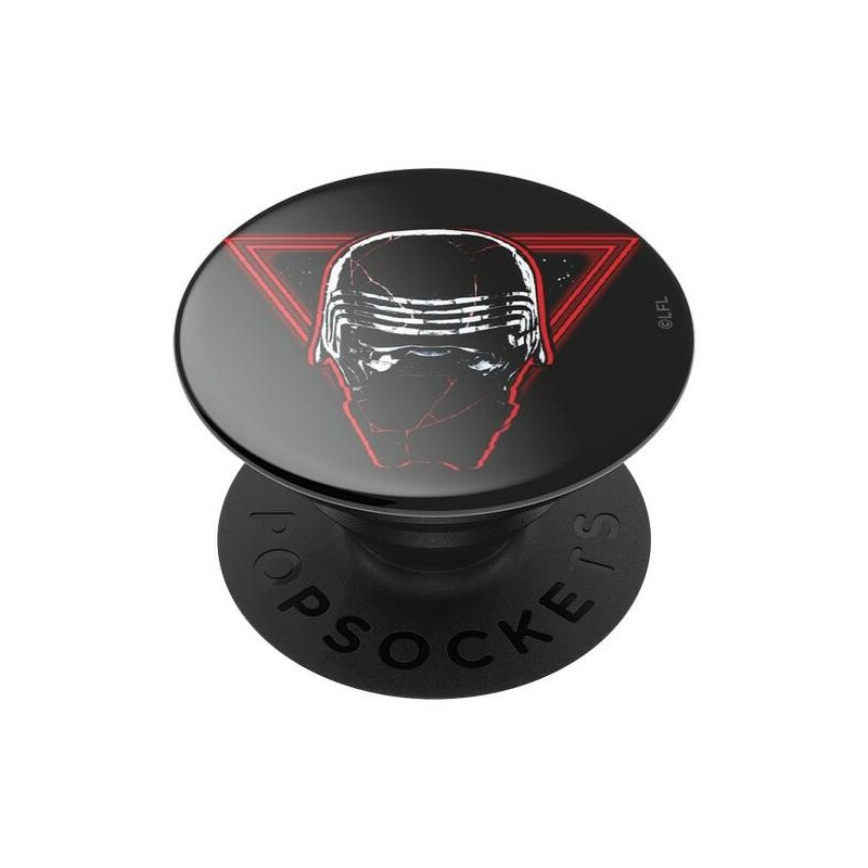 Uchwyt i podstawka POPSOCKETS do telefonu (Kylo Ren)