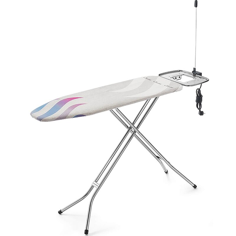 Deska do prasowania VILEDA Total Reflect Plus M 120 x 38 cm