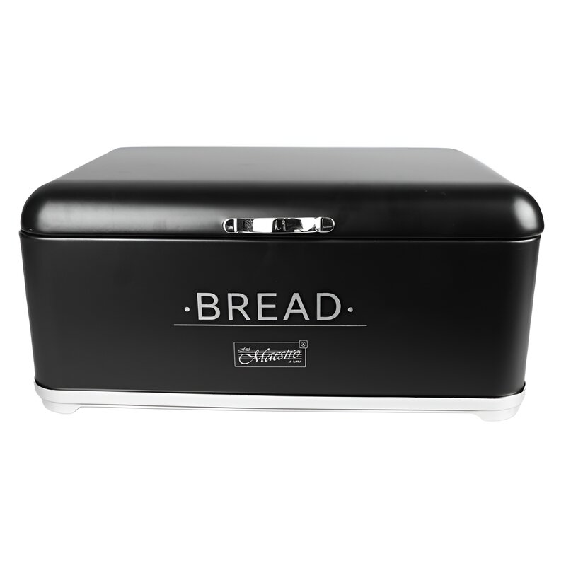 Chlebak MAESTRO MR-1677-AR Czarny