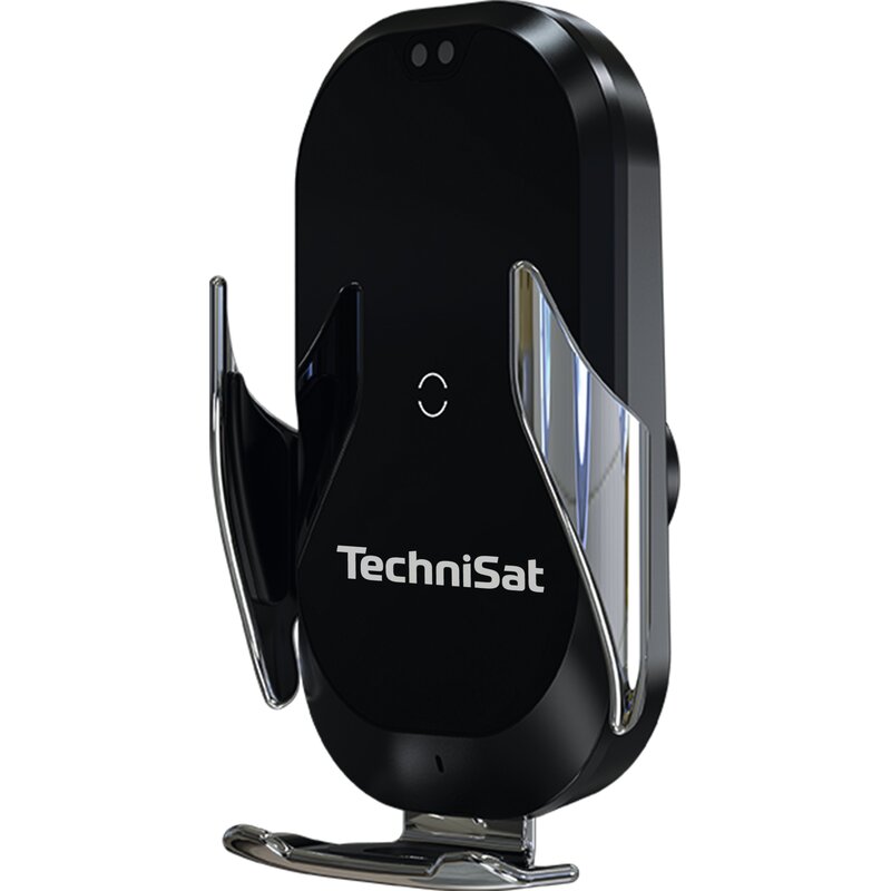 TechniSat SmartCharge 3 Uchwyt samoch. z lad.