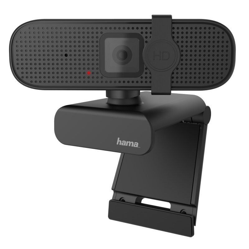 Kamera internetowa HAMA C-400 USB-A - 1080p