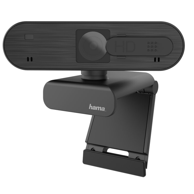 Kamera internetowa HAMA C-600 Pro USB-A - 1080p