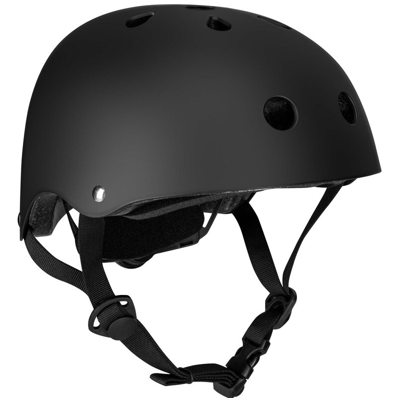 Kask VÖGEL VBH601K Czarny (rozmiar XS/S)