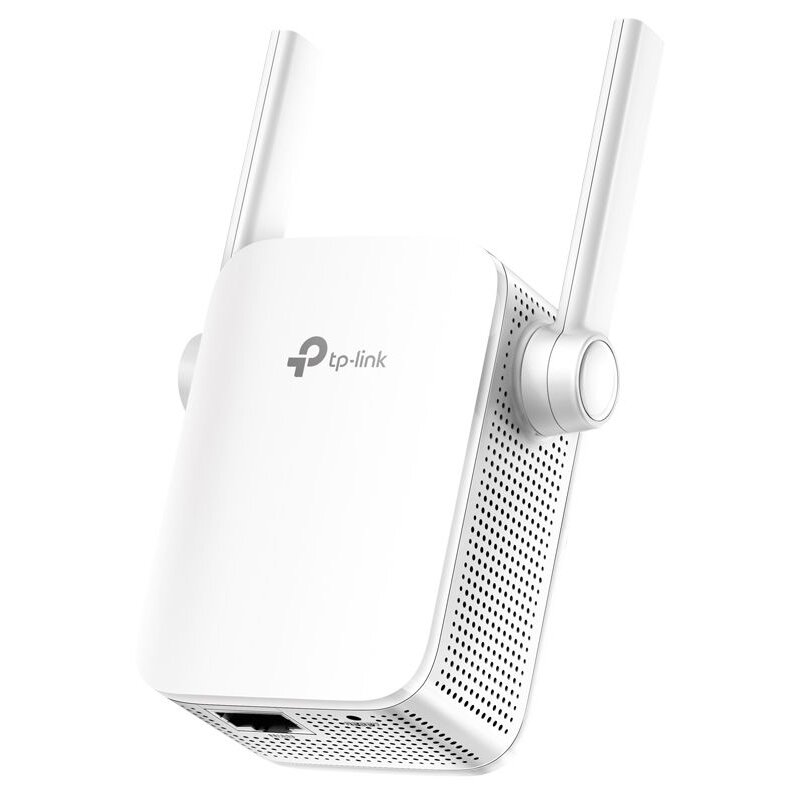 Wzmacniacz sieci TP-LINK TL-WA855RE 2.4 GHz, Wi-Fi 4 (802.11 b/g/n)