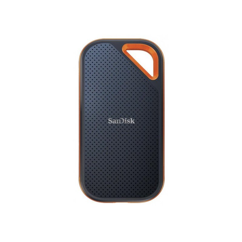 Dysk SANDISK Extreme Pro Portable 1TB SSD