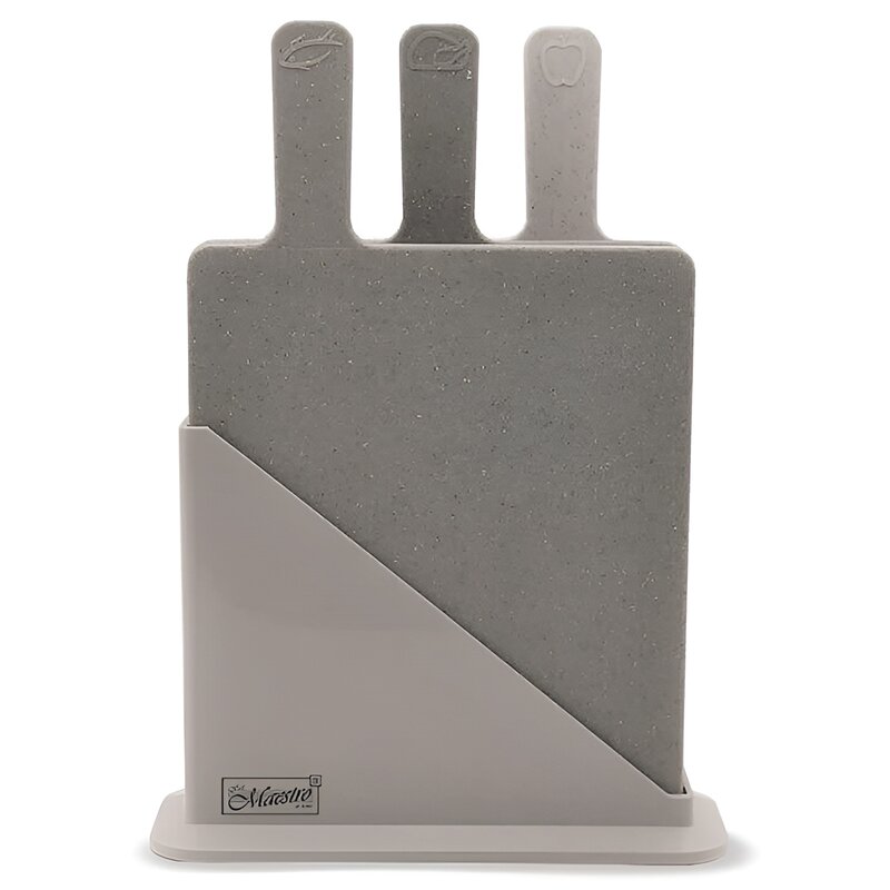 Zestaw desek MAESTRO MR-1789G (3 sztuki)