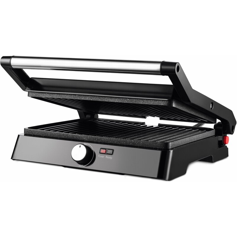 Grill elektryczny MOZANO GR001