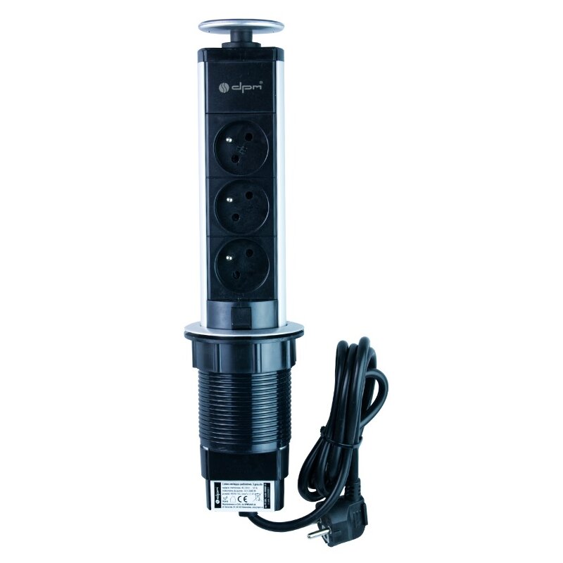 Listwa DPM PF1203L (1.4 m)