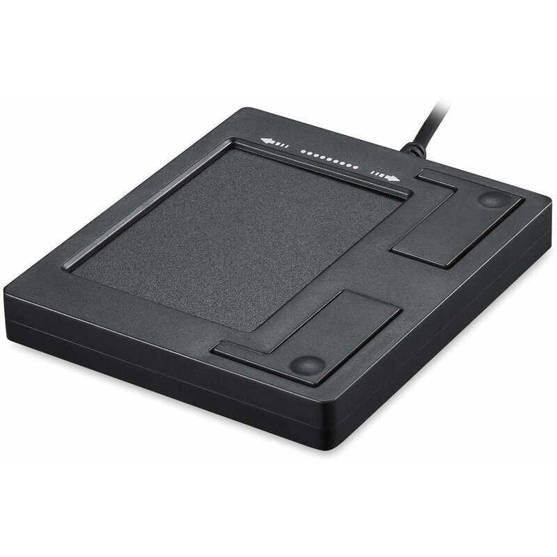 Touchpad PERIXX Peripad-501 II