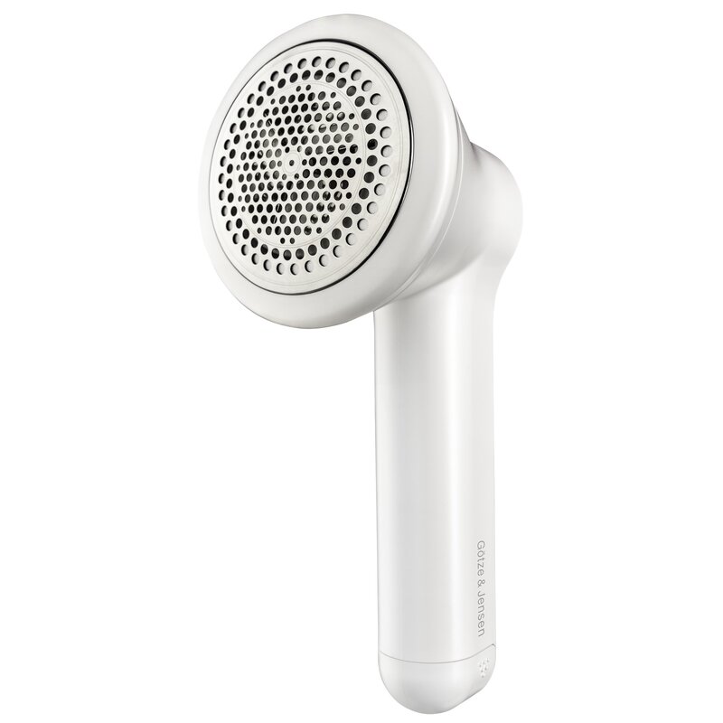 Golarka do ubrań GÖTZE & JENSEN LR900 z rolką do ubrań 2w1