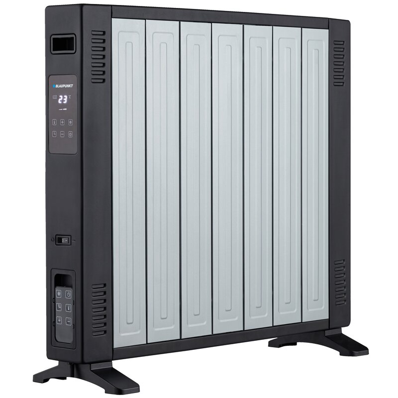 Grzejnik konwektorowy BLAUPUNKT HCO701