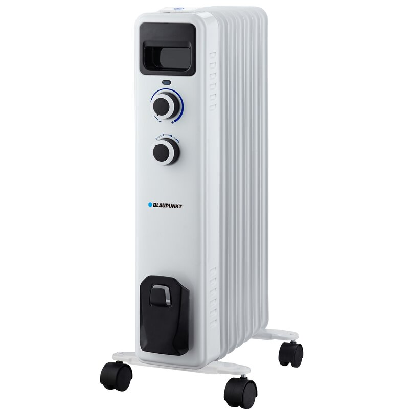 Grzejnik olejowy Blaupunkt HOR301