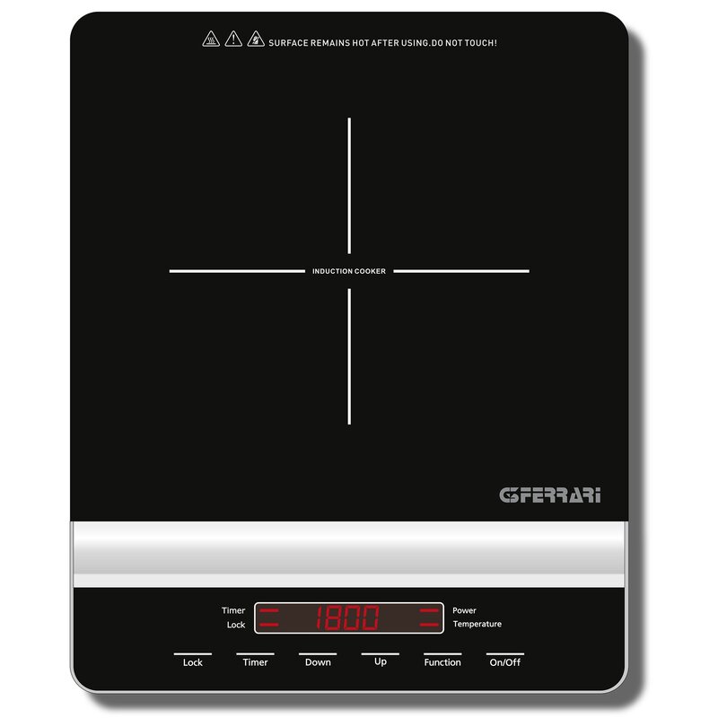 Kuchenka nastawna G3FERRARI G10137