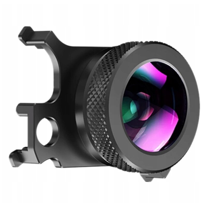 Obiektyw szerokokątny ULANZI DR-04 do Dj Mavic Air 2