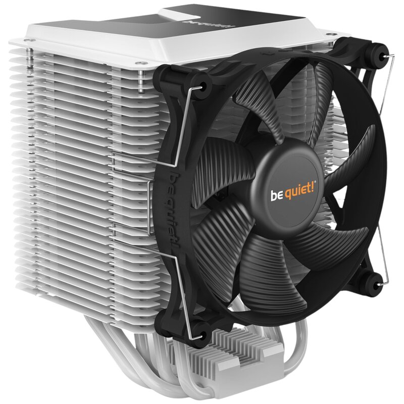 Chłodzenie CPU BE QUIET! Shadow Rock 3