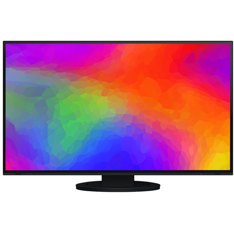 Monitor EIZO FlexScan EV2795-BK 27