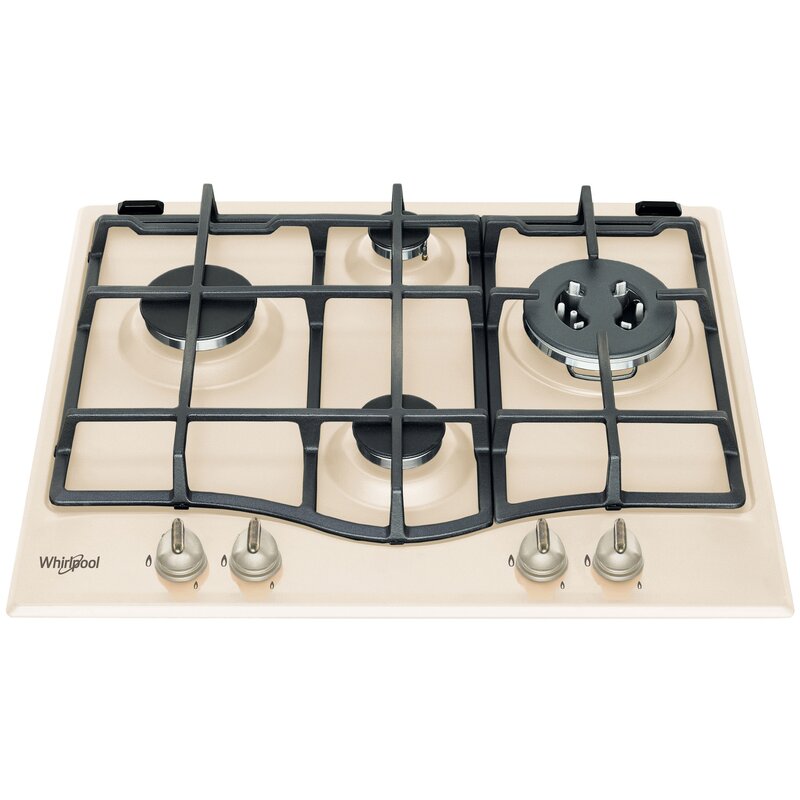 Whirlpool GMT6422OW 59cm