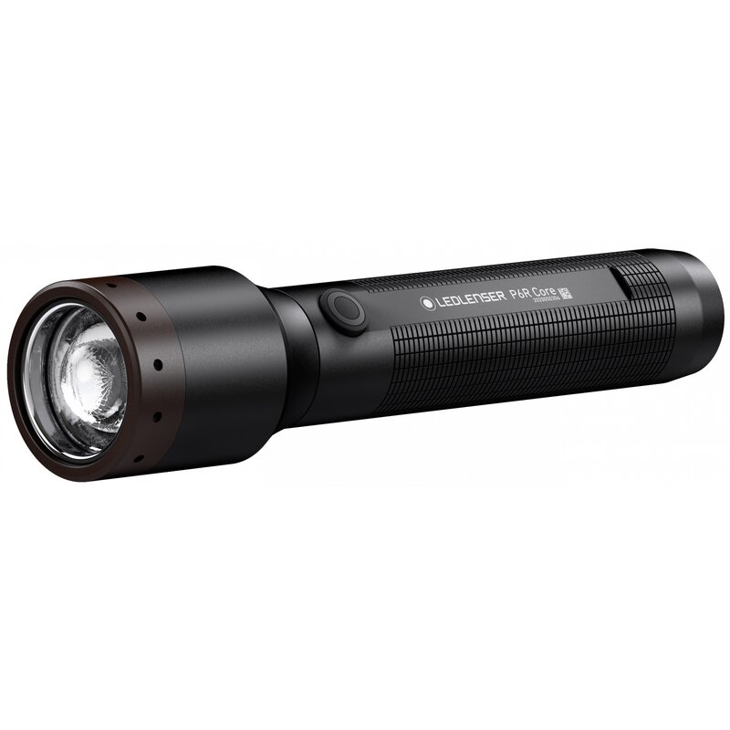 Latarka LEDLENSER P6R Core
