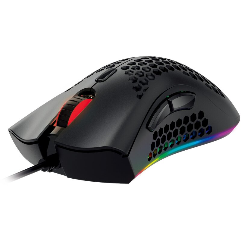 Mysz MAD DOG GM750