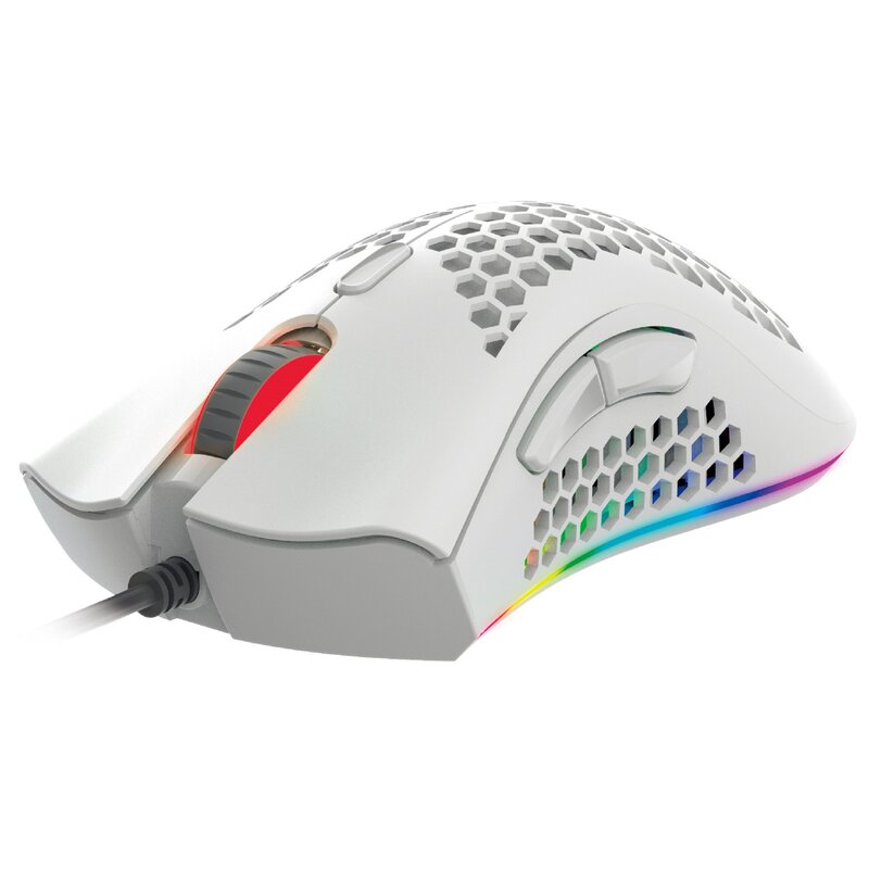 Mysz MAD DOG GM750W
