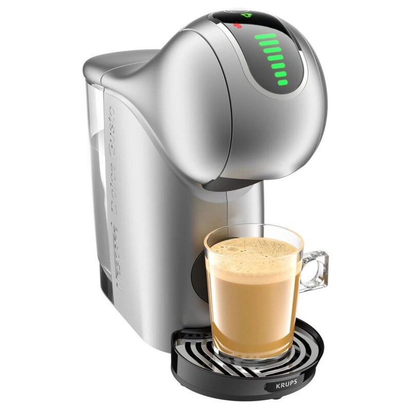Ekspres KRUPS NESCAFE Dolce Gusto Genio S Touch KP440E31