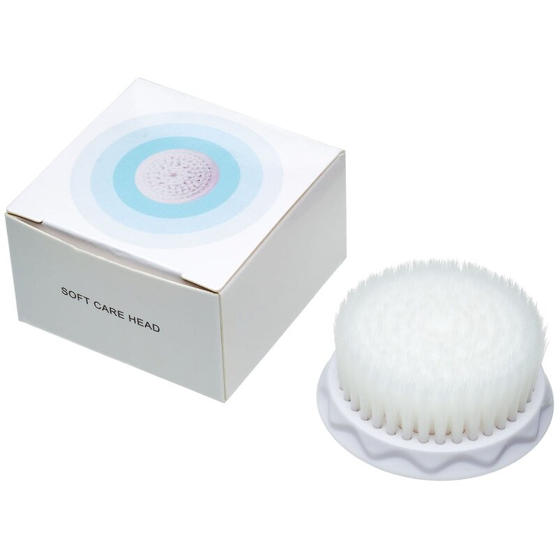 Nakładka z włosia do GARETT BEAUTY Clean Pro