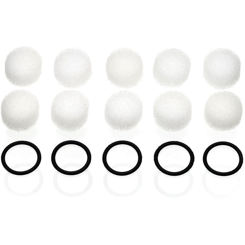 Zestaw uszczelek i filtrów GARETT do Beauty Pure Skin