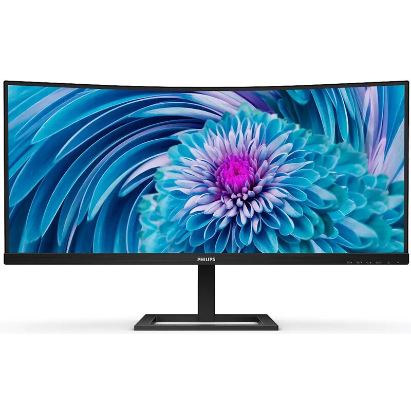 Monitor PHILIPS E-line 346E2CUAE 34