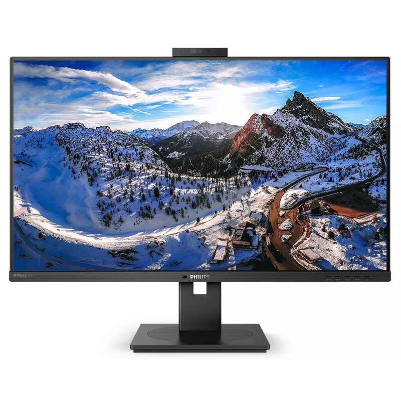Philips 329P1H/00 32" 4K IPS 60Hz 4ms