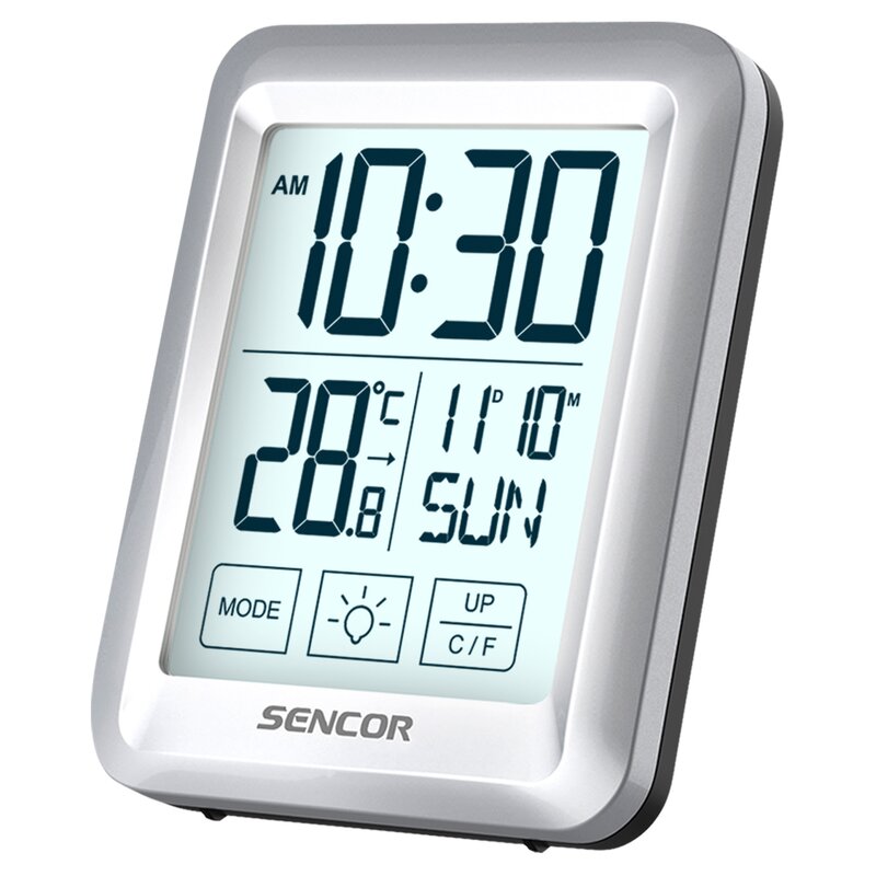 Termometr pokojowy SENCOR SWS 1918