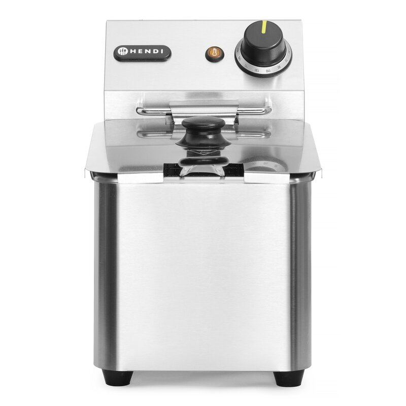Frytkownica HENDI 205808