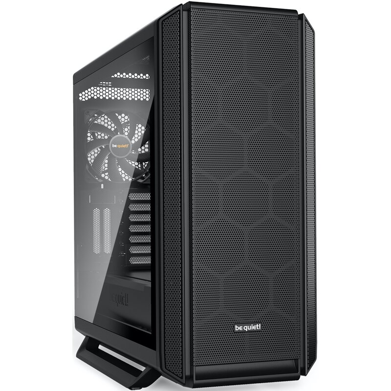 Obudowa BE QUIET! Silent Base 802