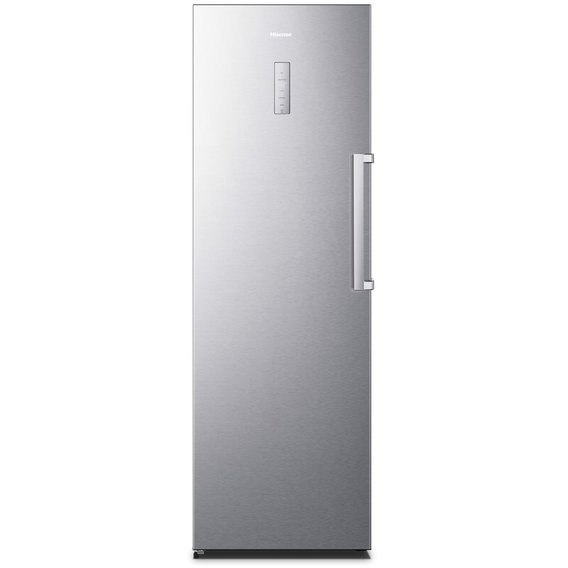 Zamrażarka szufladowa HISENSE FV354N4BIE 274l No frost Szybkie zamrażanie
