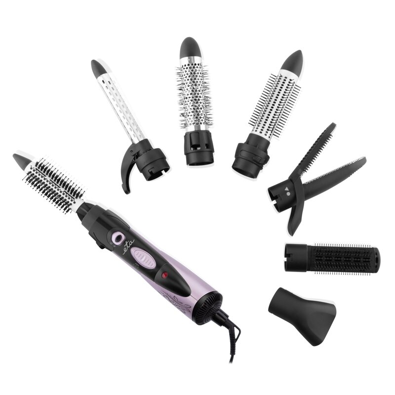 Suszarko-lokówka ETA Rosalia 732290000 19, 30, 33 mm 1000 W