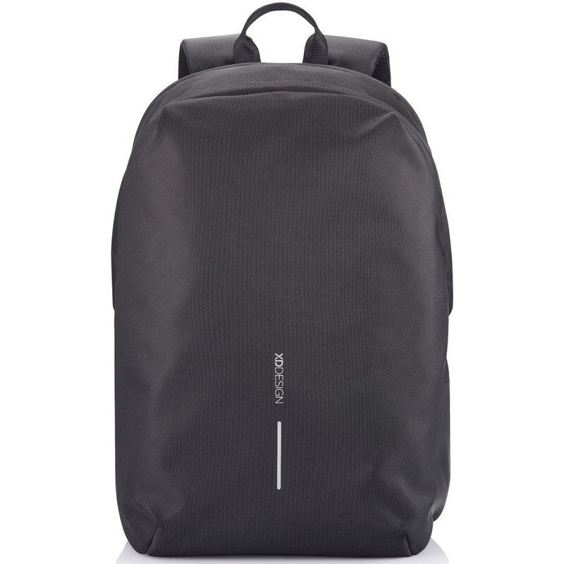 Plecak na laptopa XD DESIGN Bobby Soft 15.6 cali Czarny