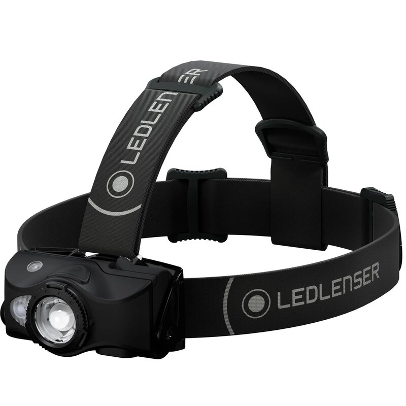 Latarka czołowa LEDLENSER MH8 502156