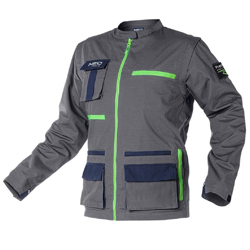 Bluza robocza NEO Premium 81-217-XXXL (rozmiar XXXL)