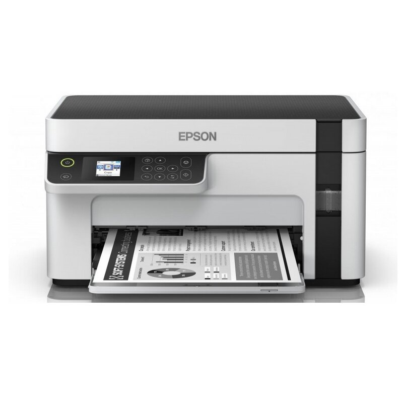Epson EcoTank M2120